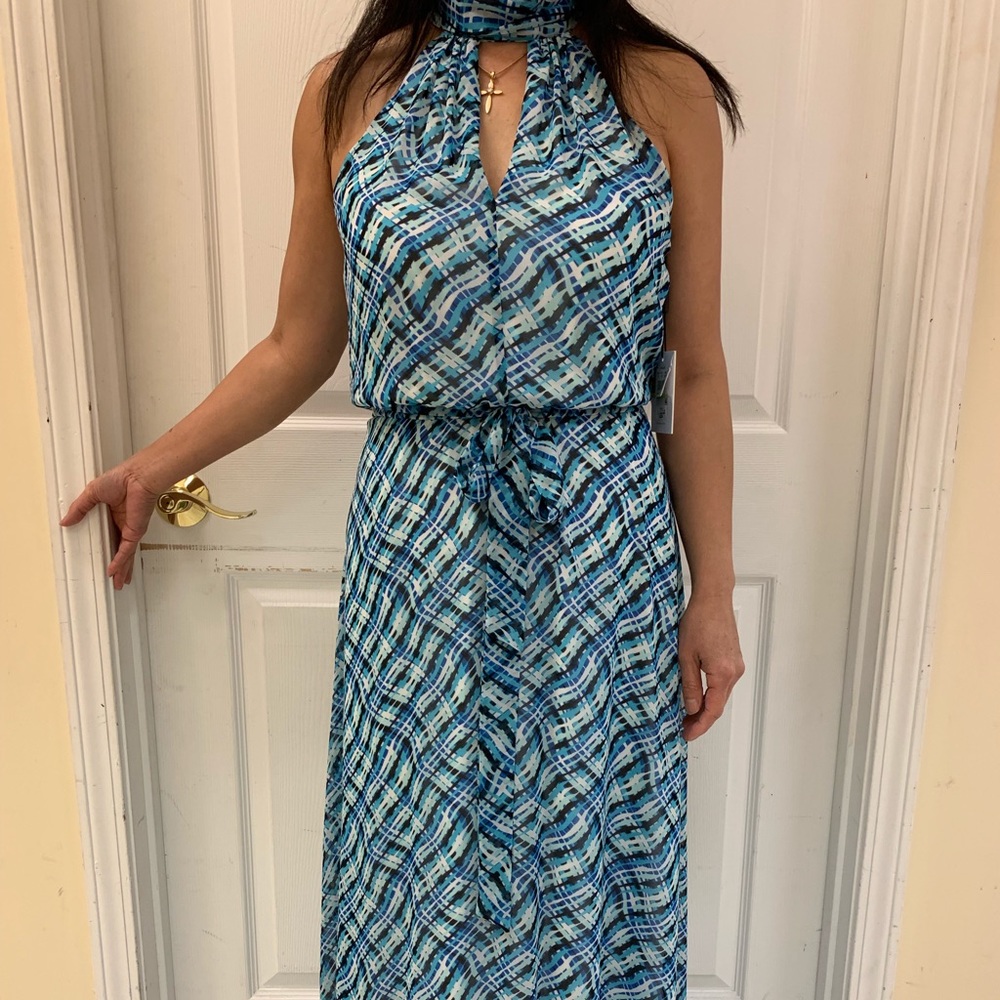 Maxim Dress - Picture 2 of 8